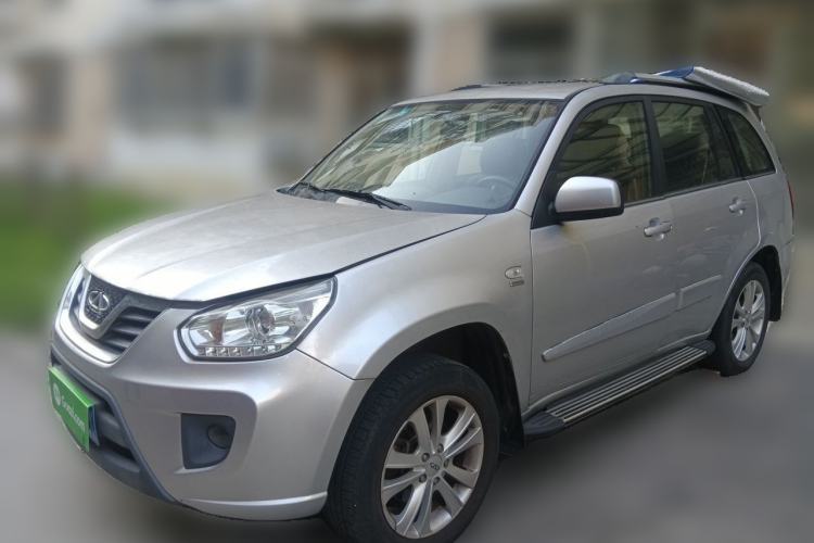 Used Chery Tiggo 2012 Elite Edition Facelift 1.6L Manual Comfort DVVT Guazi used car, China used car export, Used car for sale, Used  cars, Cheapest cars for sale
