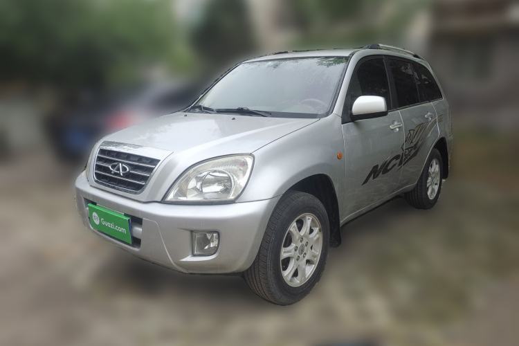 Used Chery Tiggo 2012 Classic Edition 1.6L Manual Comfort Model Guazi used car, China used car export, Used car for sale, Used  cars, Cheapest cars for sale