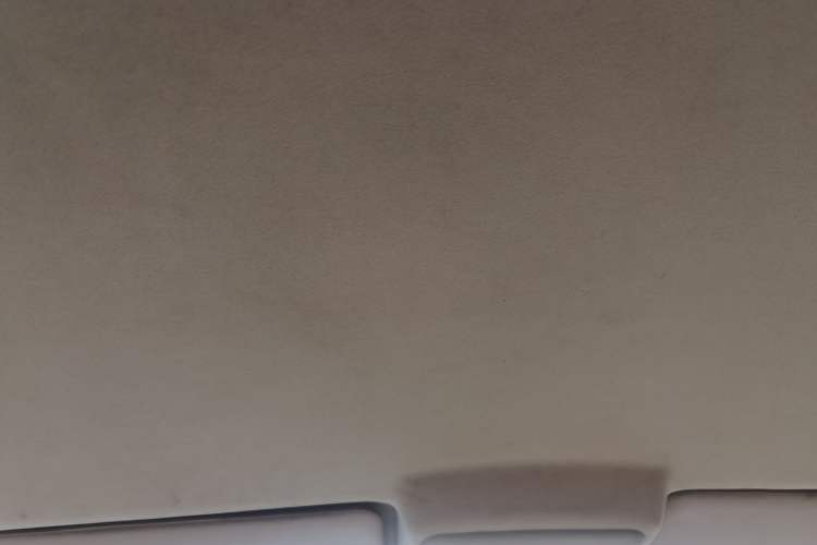 Used Chery Tiggo 2012 Elite Edition 1.6L Manual Comfort DVVT Headliner