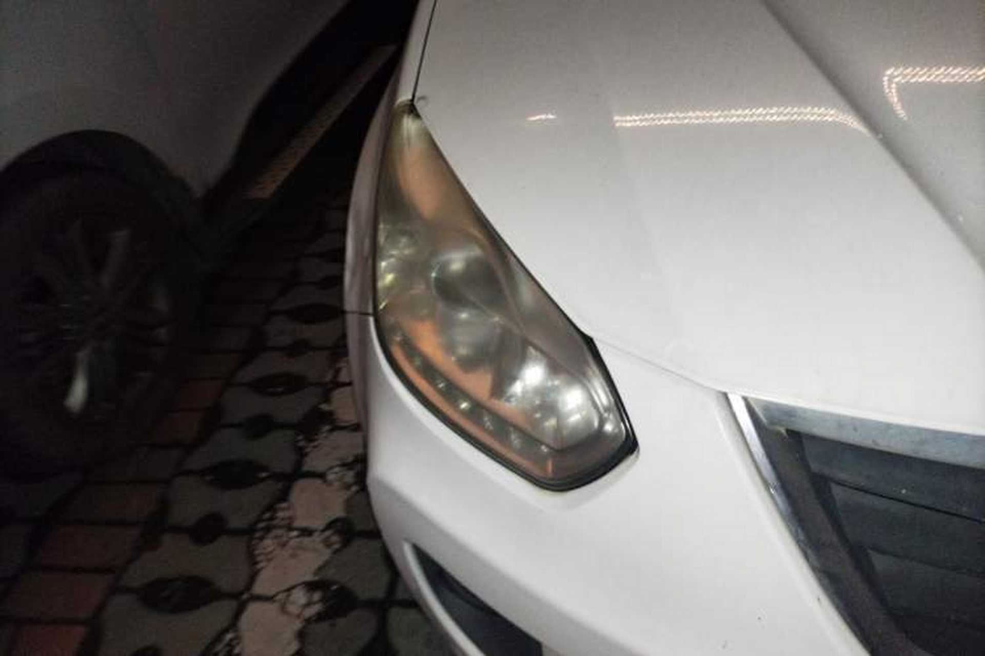 Used Chery Tiggo 2012 Elite Edition 1.6L Manual Comfort DVVT Right Front Headlight