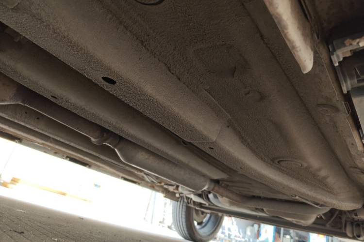 Used Chery Tiggo  Chassis Front Left