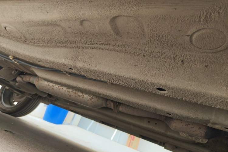 Used Chery Tiggo  Chassis Front Right