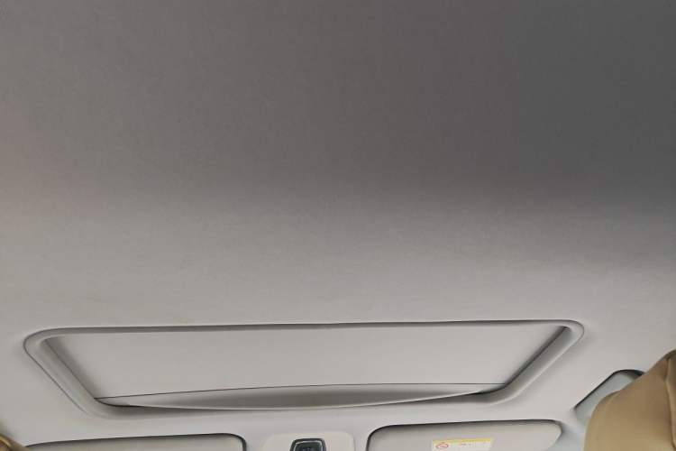 Used Chery Tiggo  Headliner