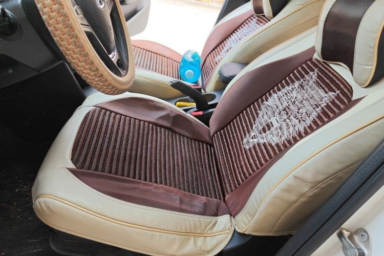 Used Chery Tiggo  Left Front Seat