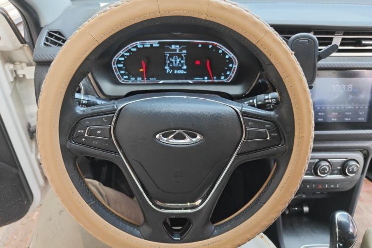 Used Chery Tiggo  Steering Wheel