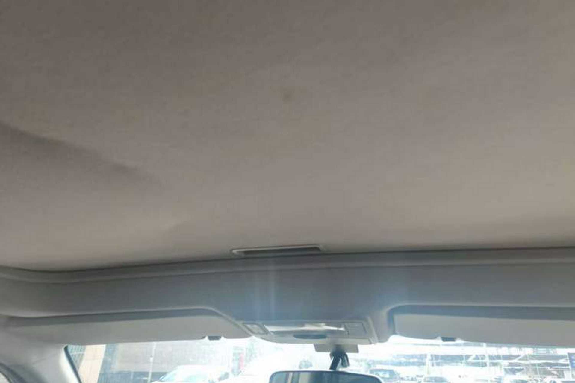 Used Chery Tiggo 3 2014 1.6L CVT ZhiShang Edition Headliner