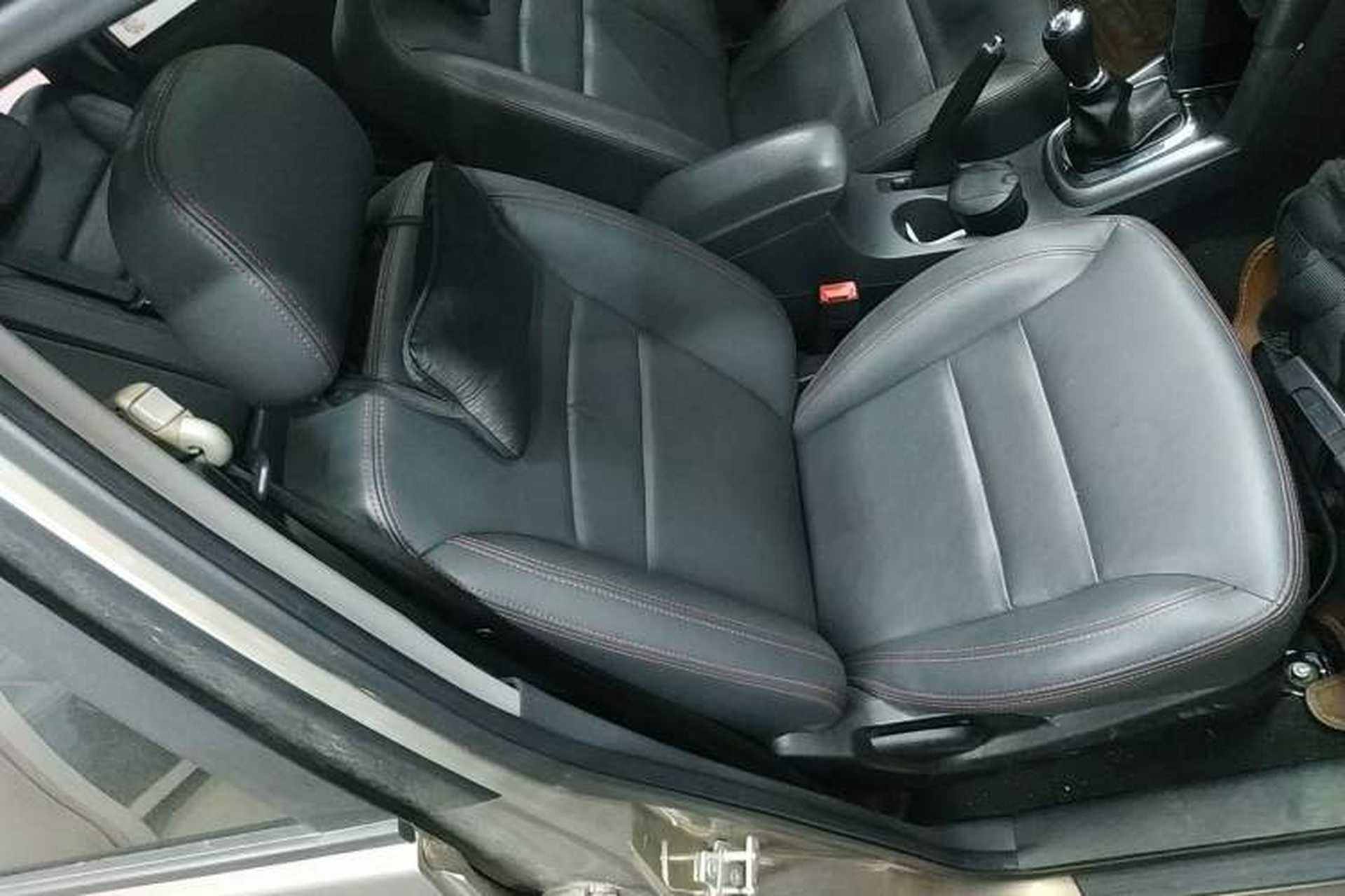 Used Chery Tiggo 3 2014 1.6L Manual Zhishang Edition Right Front Seat