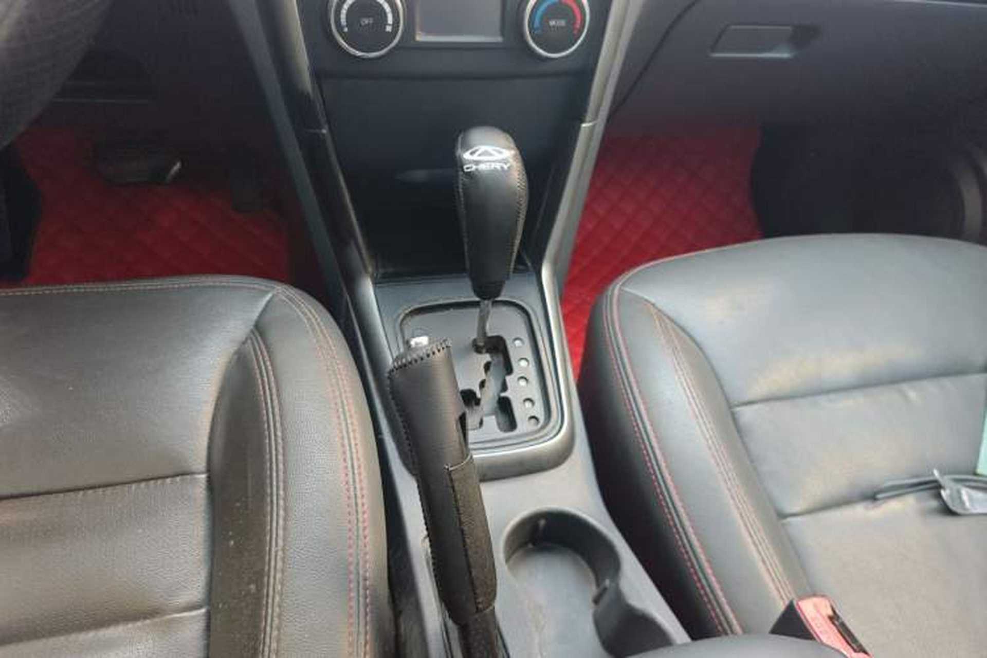 Used Chery Tiggo 3 2014 1.6L CVT ZhiShang Edition Gear Lever