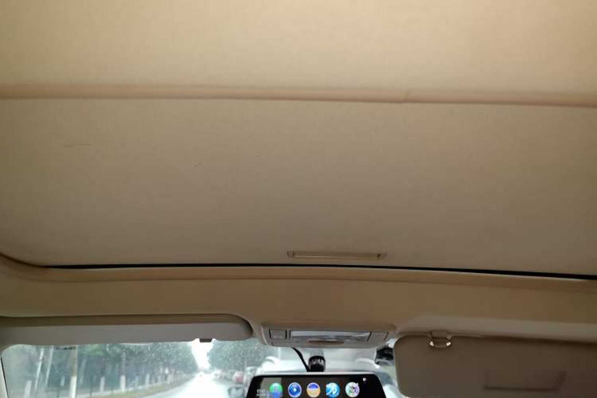 Used Chery Tiggo 3 2014 1.6L CVT ZhiShang Edition Headliner