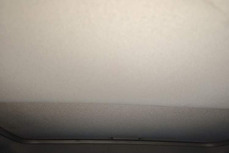 Used Chery Tiggo 3 2014 1.6L Manual Zhishang Edition Headliner