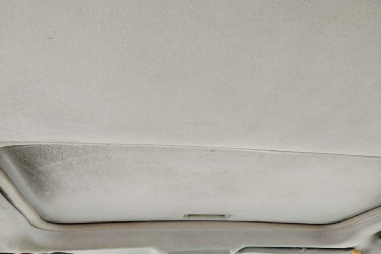 Used Chery Tiggo 3 2014 1.6L Manual Zhishang Edition Headliner
