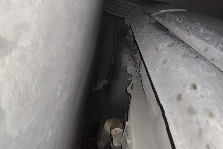 Used Chery Tiggo 3 2014 1.6L CVT Fashion Edition Chassis Front Right