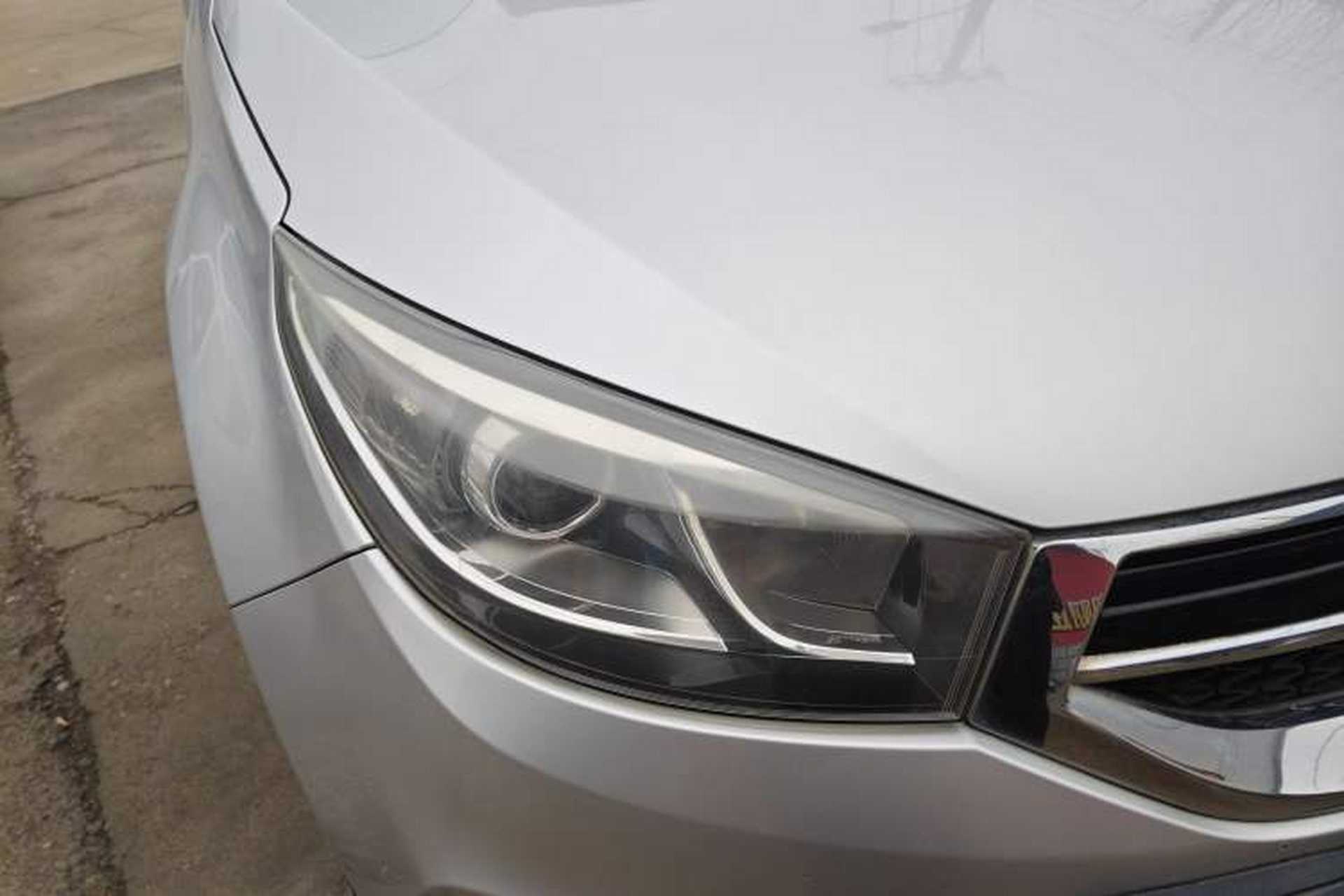 Used Chery Tiggo 3 2014 1.6L Manual Zhishang Edition Right Front Headlight