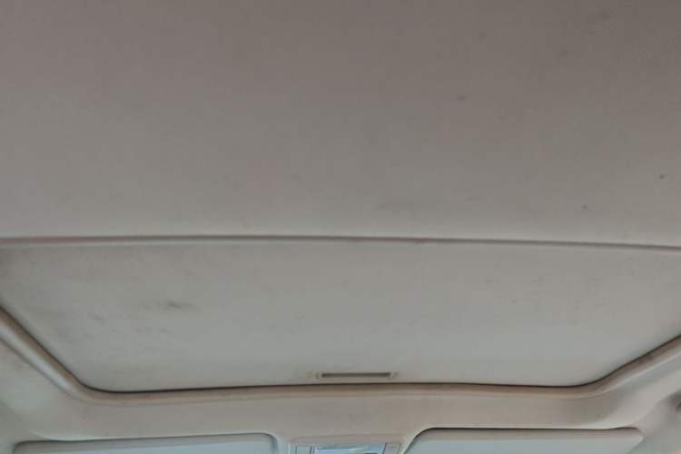 Used Chery Tiggo 3 2014 1.6L Manual Zhishang Edition Headliner
