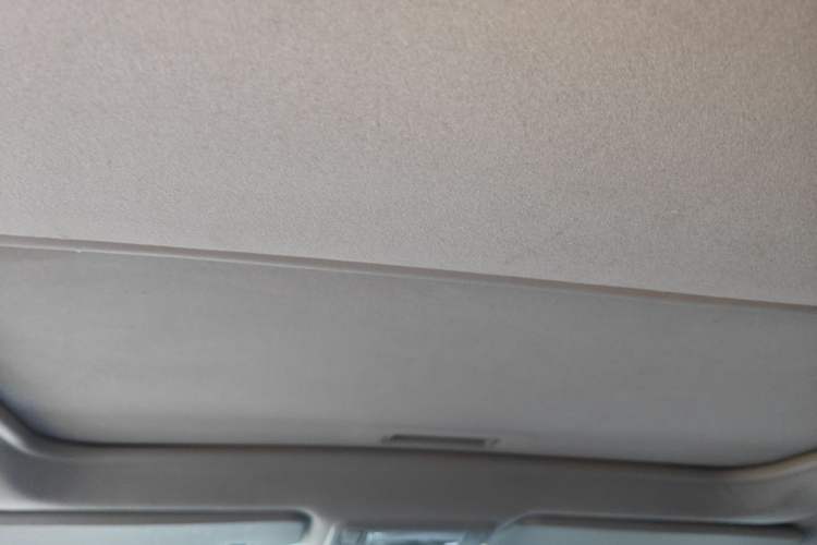 Used Chery Tiggo 3 2014 1.6L Manual Zhishang Edition Headliner