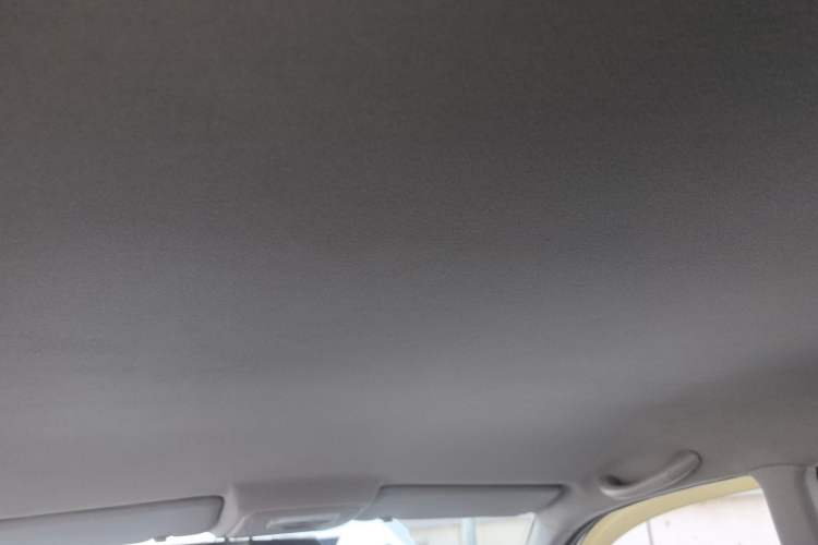 Used Chery Tiggo 3 2014 1.6L CVT Fashion Edition Headliner