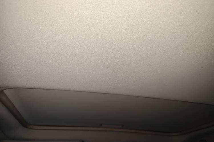 Used Chery Tiggo 3 2014 1.6L CVT ZhiShang Edition Headliner