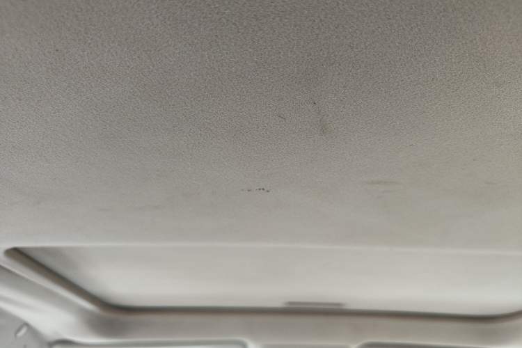 Used Chery Tiggo 3 2014 1.6L CVT Luxury Edition Headliner