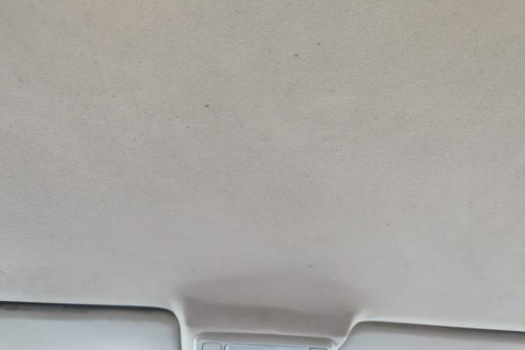 Used Chery Tiggo 3 2014 1.6L Manual Fashion Edition Headliner