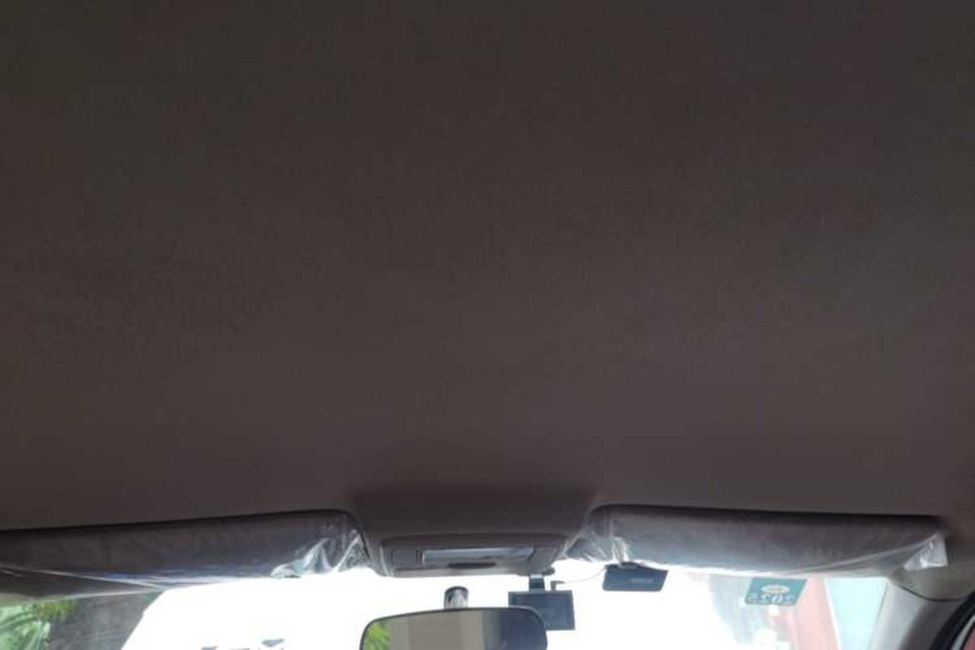 Used Chery Tiggo 3 2014 1.6L Manual Fashion Edition Headliner