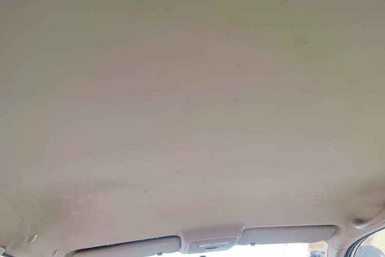 Used Chery Tiggo 3 2014 1.6L CVT Fashion Edition Headliner