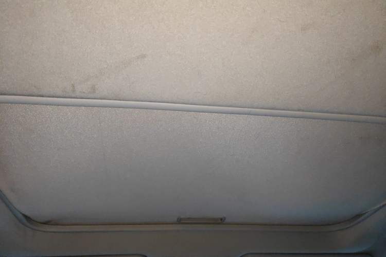 Used Chery Tiggo 3 2014 1.6L CVT ZhiShang Edition Headliner