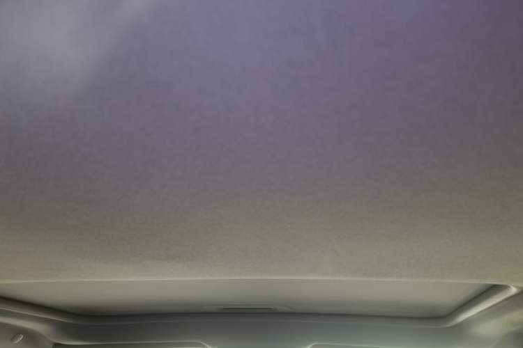 Used Chery Tiggo 3 2014 1.6L Manual Zhishang Edition Headliner