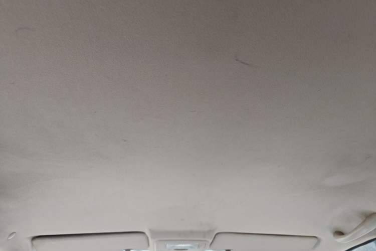 Used Chery Tiggo 3 2014 1.6L CVT Fashion Edition Headliner