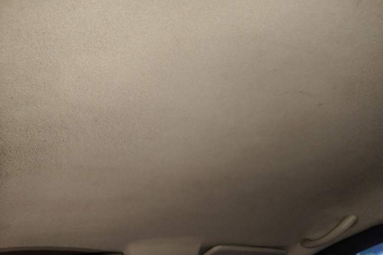Used Chery Tiggo 3 2014 1.6L Manual Fashion Edition Headliner