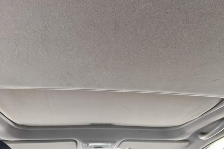 Used Chery Tiggo 3 2014 1.6L Manual Zhishang Edition Headliner