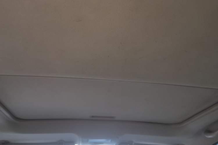 Used Chery Tiggo 3 2014 1.6L CVT ZhiShang Edition Headliner