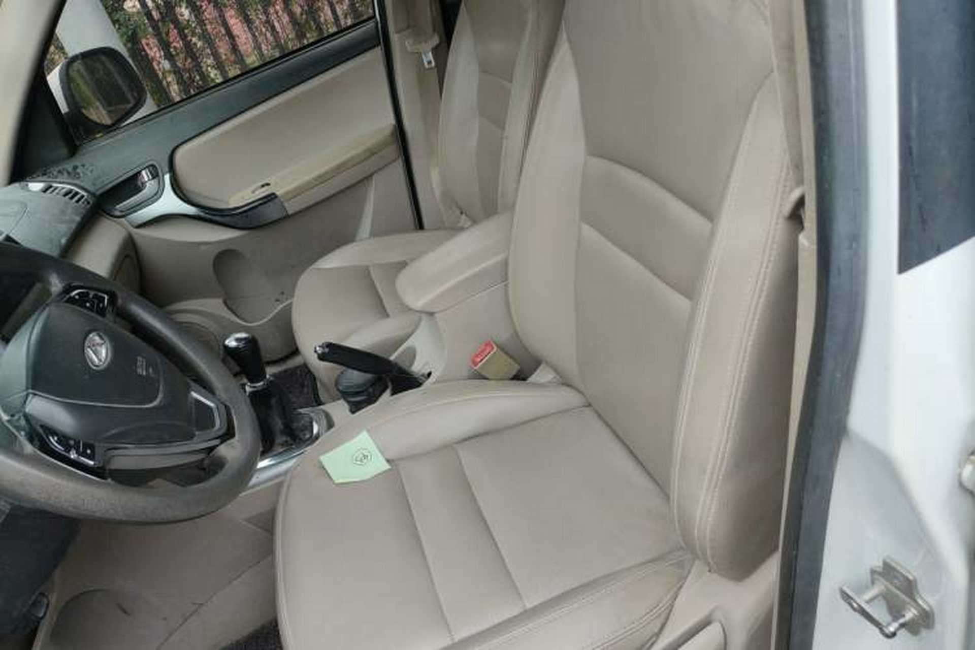 Used Chery Tiggo 3 2014 1.6L Manual Zhishang Edition Left Front Seat