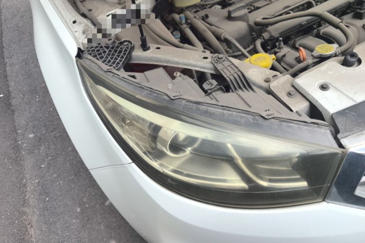 Used Chery Tiggo 3 2014 1.6L CVT Fashion Edition Right Front Headlight