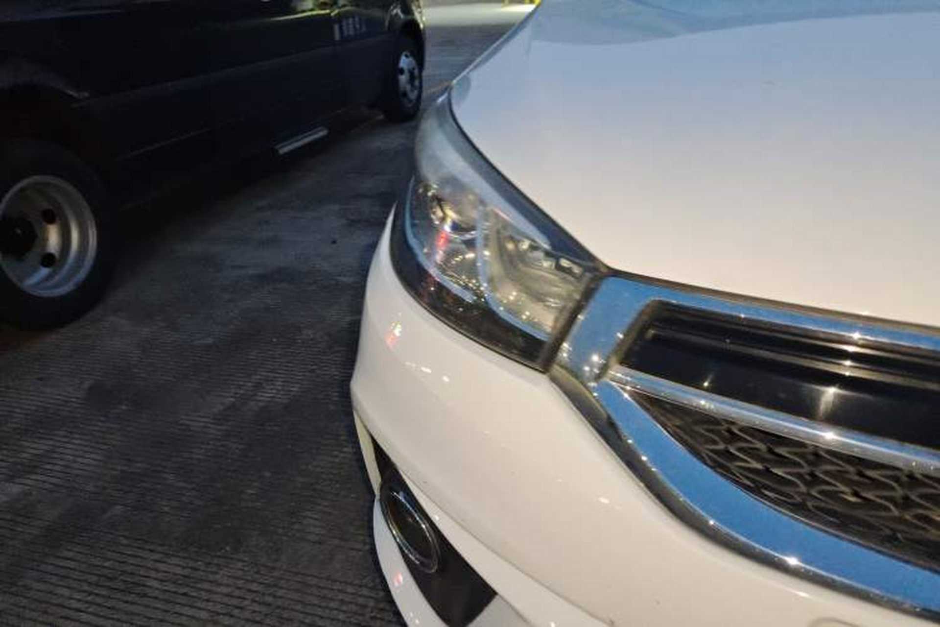 Used Chery Tiggo 3 2014 1.6L Manual Zhishang Edition Right Front Headlight