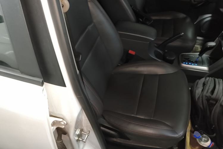 Used Chery Tiggo 3 2014 1.6L CVT ZhiShang Edition Right Front Seat