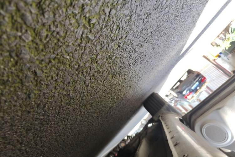 Used Chery Tiggo 3 2014 1.6L CVT ZhiShang Edition Chassis Rear Left