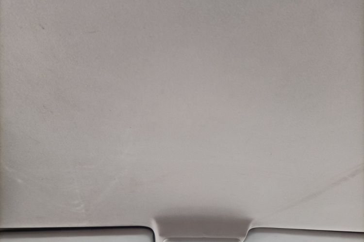 Used Chery Tiggo 3 2014 1.6L Manual Fashion Edition Headliner