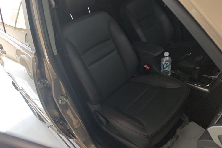 Used Chery Tiggo 3 2015 1.6L Manual Zhishang Commemorative Edition Right Front Seat