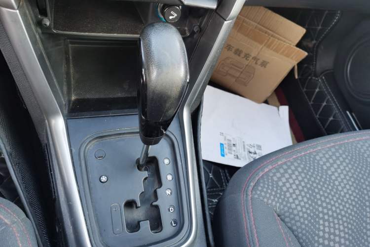 Used Chery Tiggo 3 2015 1.6L CVT Fashion Sport Edition Gear Lever