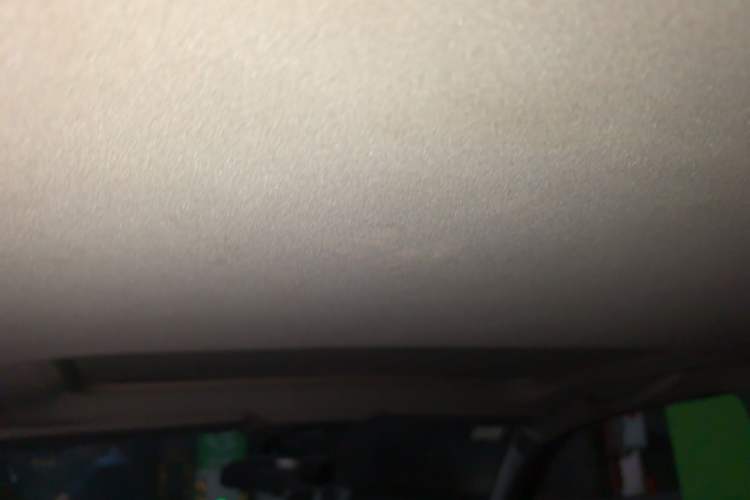 Used Chery Tiggo 3 2015 1.6L Manual Zhishang Sport Edition Headliner