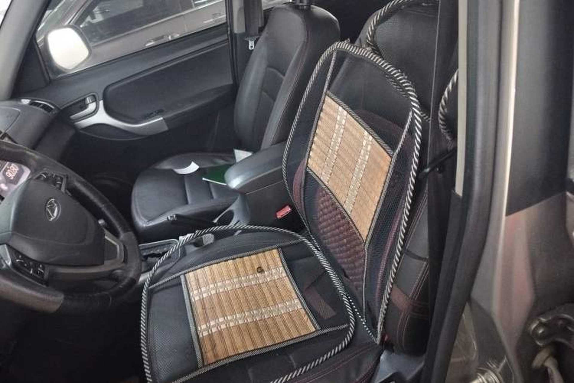 Used Chery Tiggo 3 2015 1.6L CVT ZhiShang Commemorative Edition Left Front Seat