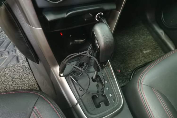 Used Chery Tiggo 3 2015 1.6L CVT ZhiShang Sport Edition Gear Lever