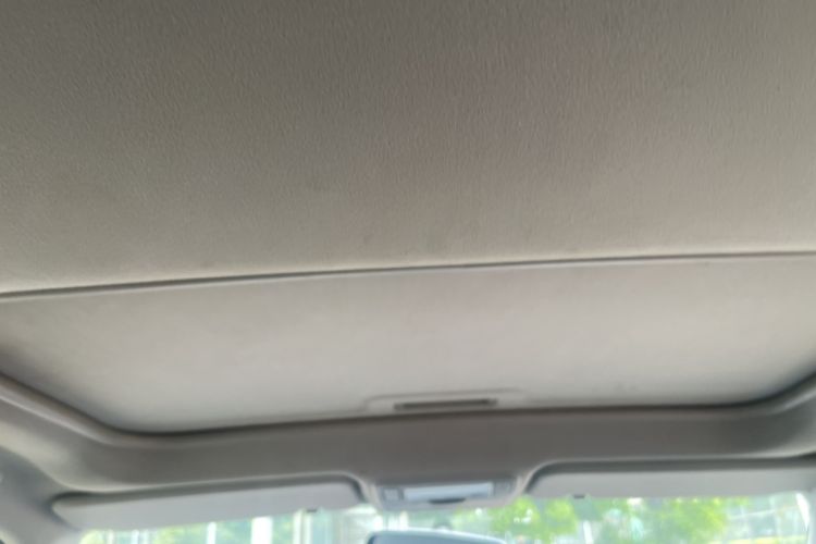 Used Chery Tiggo 3 2015 1.6L CVT ZhiShang Commemorative Edition Headliner