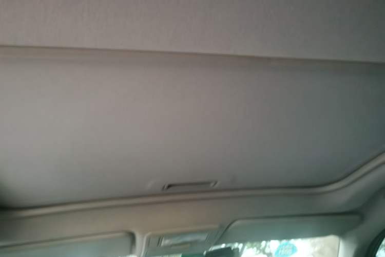 Used Chery Tiggo 3 2015 1.6L CVT ZhiShang Sport Edition Headliner