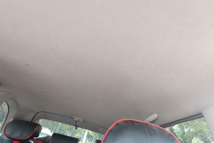 Used Chery Tiggo 3 2015 1.6L CVT Fashion Sport Edition Headliner