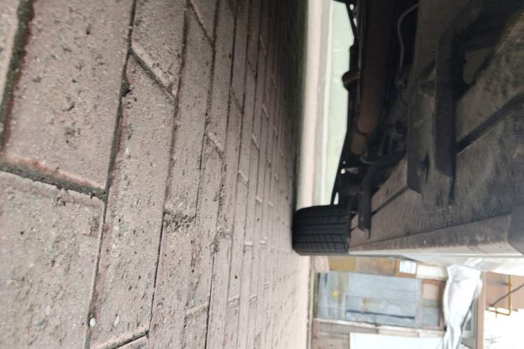 Used Chery Tiggo 3 2015 1.6L Manual Zhishang Commemorative Edition Chassis Front Left