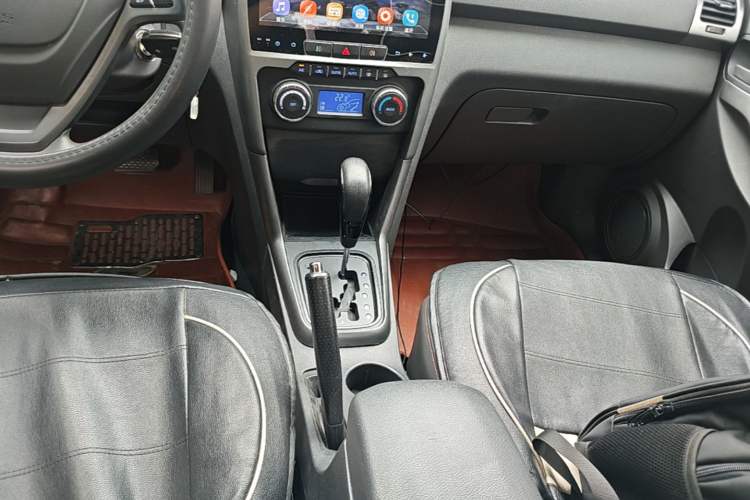 Used Chery Tiggo 3 2015 1.6L CVT ZhiShang Sport Edition Gear Lever