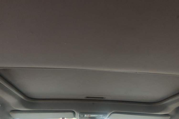 Used Chery Tiggo 3 2015 1.6L Manual Zhishang Sport Edition Headliner