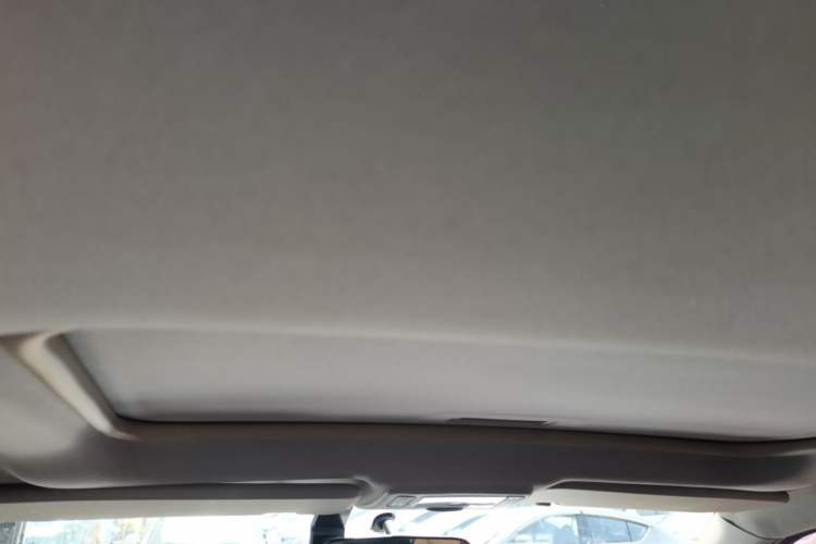 Used Chery Tiggo 3 2015 1.6L CVT ZhiShang Sport Edition Headliner