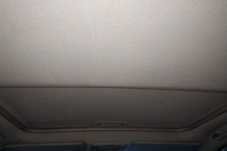 Used Chery Tiggo 3 2015 1.6L Manual Zhishang Commemorative Edition Headliner